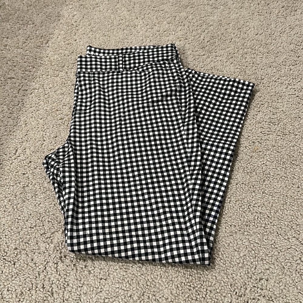Old Navy Pixie Pants